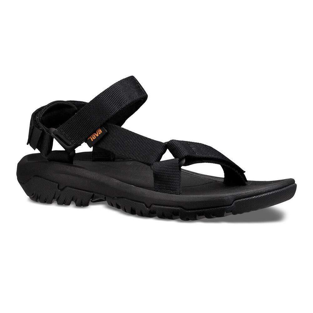 Teva Women's Hurricane XLT 2 Sandal, Black, 8